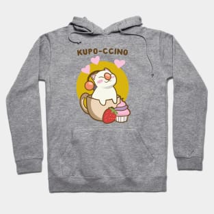 KUPO-CCINO Hoodie